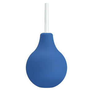 Mr Play Anal Douche - Blue - 224ml Capacity