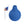 Mr Play Anal Douche - Blue - 224ml Capacity