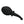Mr Play Anal Douche M6 - Black - 330ml Capacity