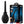 Mr Play Anal Douche M7 - Black  - 330ml Capacity