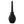Mr Play Anal Douche M7 - Black  - 330ml Capacity