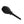 Mr Play Anal Douche M7 - Black  - 330ml Capacity