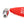 Adam & Eve Vibrating Silver Bullet Vibrator with Remote - Silver