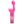 Adam & Eve Butterfly Kiss Vibrator - Pink