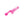 Adam & Eve Butterfly Kiss Vibrator - Pink