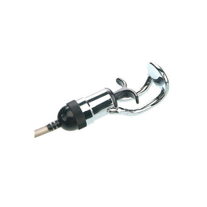 Adam & Eve Max Results Pump - Clear