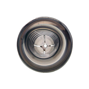 Adam & Eve Max Results Pump - Clear