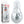 Pipedream Extreme Toyz Self Lubricating Sorority Snatch - Clear Vagina Stroker