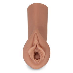 Pipedream Extreme Toyz Sorority Snatch - Brown