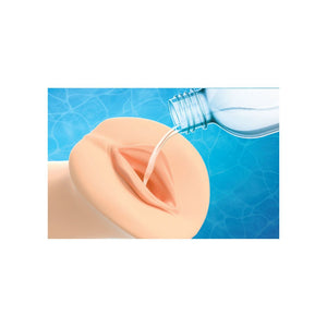 PDX Wet Pussies - Super Juicy Snatch XXL Vagina Stroker - Flesh
