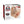 PDX Plus Double Pounder Vibrating Squeeze Vagina Stroker - Flesh