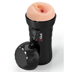 PDX Extreme - Wet Pussies - Super Juicy Snatch Flesh Vagina Stroker