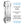 PDX Wet Pussies Super Flip-A-Pussy Over -  Clear Dual Ended Self Lubricating Stroker (Vagina & Ass)