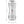 PDX Wet Pussies Super Flip-A-Pussy Over -  Clear Dual Ended Self Lubricating Stroker (Vagina & Ass)