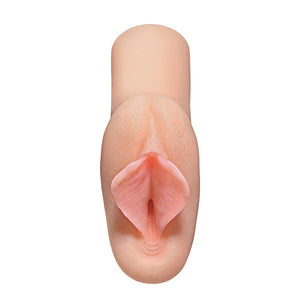 PDX PLUS Perfect Pussy XTC Pocket Pussy Stroker - Flesh