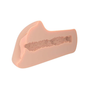 PDX PLUS Perfect Pussy XTC Pocket Pussy Stroker - Flesh