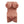 PDX PLUS Perfect DD's Masturbator - Tan Mini Torso