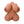 PDX Plus Big Titty Torso Masturbator - Tan