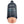 PDX Plus Shower Therapy - Soothing Scrub Discreet Vagina Stroker with Suction Base - Flesh 