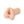 PDX Plus Pick Your Pleasure Stroker XL - Light Flesh Vagina Stroker