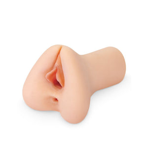 PDX Plus Pick Your Pleasure Stroker XL - Light Flesh Vagina Stroker