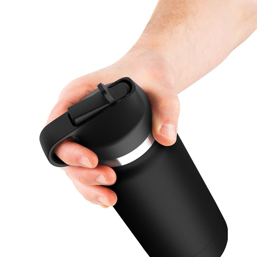 PDX Plus Fap Flask - Thrill Seeker Discreet Stroker