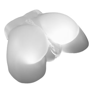 PDX Elite Go-Go Booty LED Mega Doggy-Style Male Masturbator