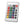 PDX Elite Go-Go Bator LED Mega Mini LED Torso Masturbator - Frosted