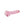 RealRock 7 Inch Realistic Dildo With Balls - Pink