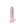 RealRock 7 Inch Realistic Dildo With Balls - Pink