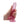 RealRock 7 Inch Realistic Dildo With Balls - Pink