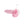 RealRock 7 Inch Realistic Dildo With Balls - Pink