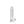 RealRock 7 Inch Realistic Dildo With Balls - Clear