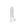 RealRock 7 Inch Realistic Dildo With Balls - Clear