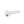RealRock 7 Inch Realistic Dildo With Balls - Clear