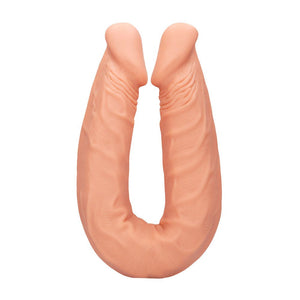 RealRock 18 Inch Double Dildo - Flesh