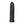 RealRock 6 Inch Realistic Penis Sleeve - Black - Penis Extension Sleeve