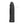 RealRock 6 Inch Realistic Penis Sleeve - Black - Penis Extension Sleeve