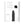 RealRock 6 Inch Realistic Penis Sleeve - Black - Penis Extension Sleeve
