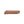 RealRock 8 Inch Realistic Penis Extender with Rings - Tan