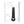 RealRock 9 Inch Realistic Penis Extender Sleeve with Rings - Black