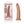 RealRock Realistic Slim 6 Inch Dildo without Balls - Tan