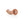 RealRock Realistic 6 Inch Curved Dildo with Suction Cup - Tan
