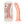 RealRock Realistic Regular Curved 8 Inch Dildo with Suction Cup - Flesh