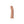 RealRock Realistic Regular Curved 9 Inch Dildo with Suction Cup - Tan
