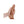 RealRock Realistic Curved 8 Inch Dong with Balls - Tan