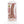 RealRock Realistic Curved 7 Inch  Dong with Balls - Tan