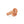 RealRock Straight Realistic 8 Inch Dildo with Balls - Tan