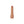 RealRock Straight Realistic 9 Inch Dildo with Balls - Tan