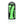RealRock Slim 7 Inch Glow in the Dark Neon - Green